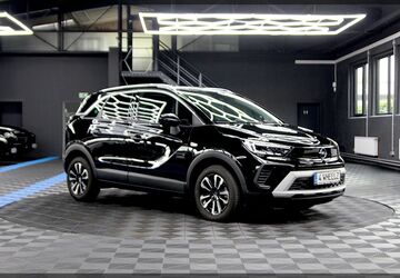 Opel Crossland (X) 18.000 km 16.999 &euro; Hemer 58675