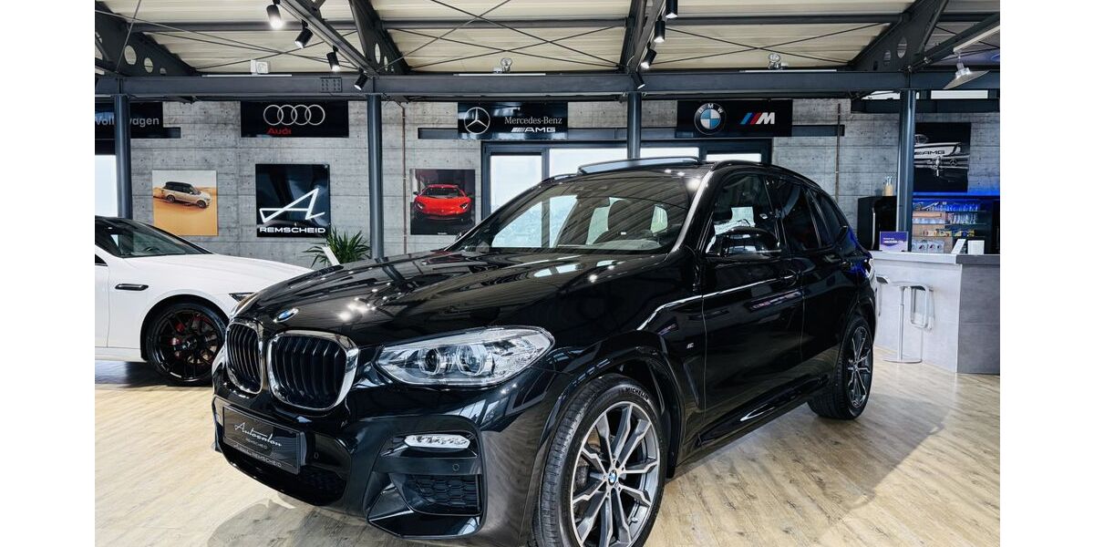BMW X3 37.779 km 37.900 &euro; Remscheid 42859