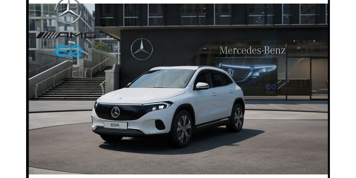 Mercedes-Benz EQA 8.670 km 39.220 &euro; Hagen 58135