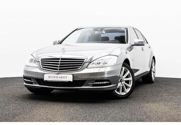 Mercedes-Benz S 350 152.598 km 18.485 &euro; Hagen 58091
