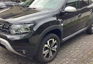 Dacia Duster 33.500 km 15.000 &euro; Dortmund 44141