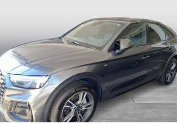 Audi Q5 33.384 km 40.659 &euro; Dortmund 44143