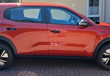 Opel Frontera 4.000 km 18.900 &euro; Dortmund 44137