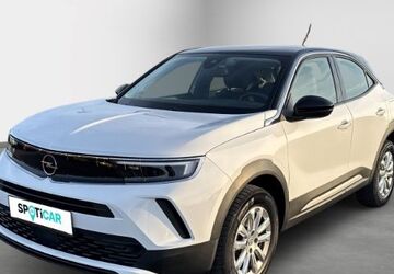 Opel Mokka 19.541 km 19.990 &euro; Balve-Langenholthausen 58802