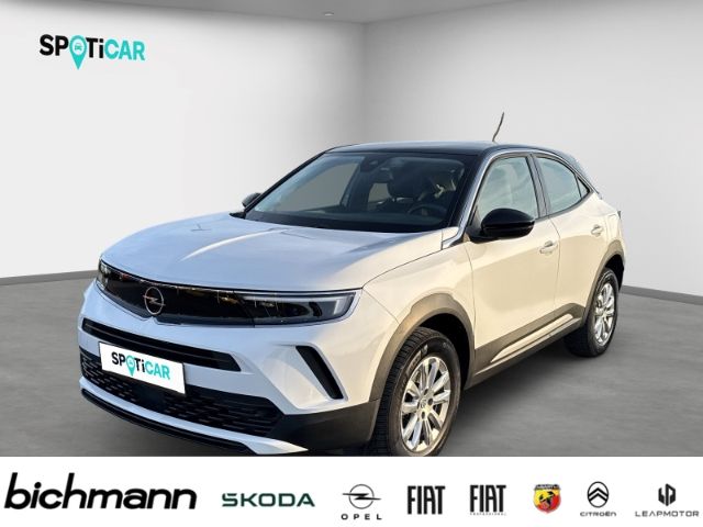 Opel Mokka 19.541 km 19.990 &euro; Balve-Langenholthausen 58802