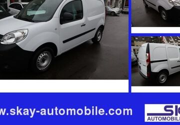 Renault Kangoo 48.952 km 8.999 &euro; Herne 44628