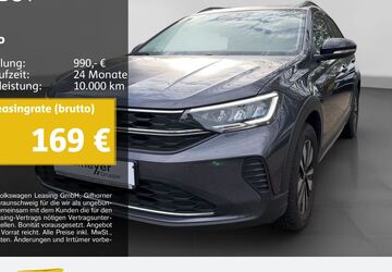 VW Taigo 24.823 km 20.120 &euro; Lüdenscheid 58513