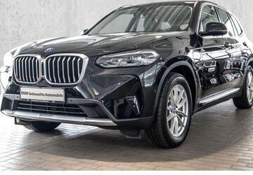 BMW X3 82.850 km 36.890 &euro; Hagen 58119