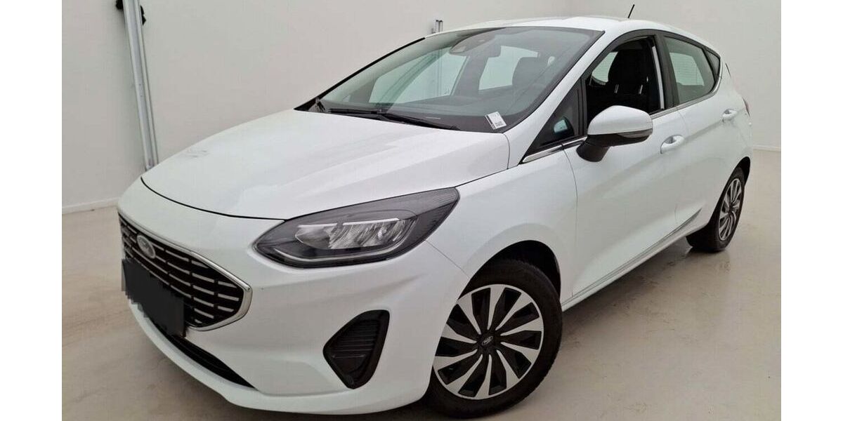 Ford Fiesta 105.480 km 11.900 &euro; Iserlohn 58638