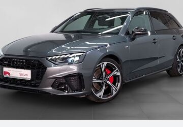 Audi A4 24.214 km 37.980 &euro; Lüdenscheid 58511