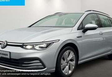 VW Golf 81.049 km 17.290 &euro; Wuppertal 42109