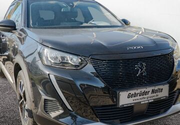 Peugeot e-2008 34.588 km 15.990 &euro; Iserlohn 58636
