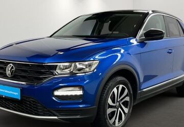 VW T-Roc 57.678 km 20.810 &euro; Hagen 58089