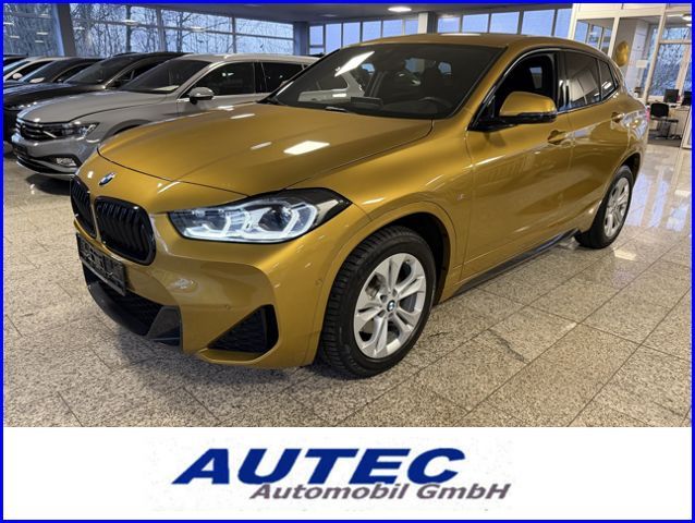 BMW X2 22.850 km 29.985 &euro; Wuppertal 42329