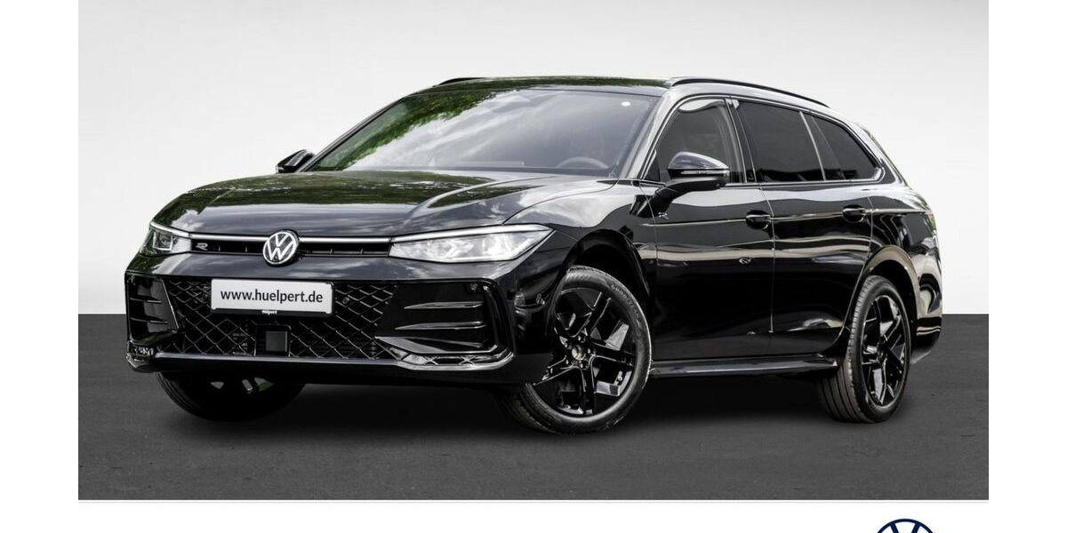 VW Passat Variant 8.415 km 43.491 &euro; Dortmund 44379