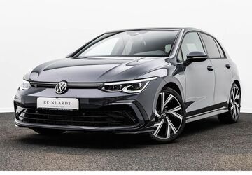 VW Golf 61.167 km 21.142 &euro; Hagen 58091