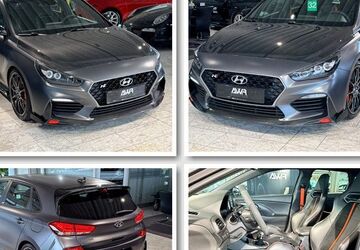 Hyundai i30 81.173 km 26.980 &euro; Remscheid 42897