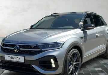 VW T-Roc 4.257 km 50.950 &euro; Radevormwald 42477