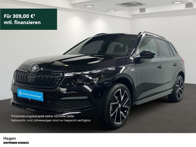 Skoda Kamiq 14.317 km 28.450 &euro; Hagen 58089