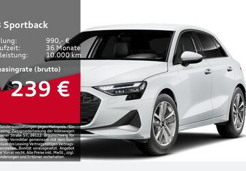 Audi A3 22.542 km 28.650 &euro; Bochum 44809