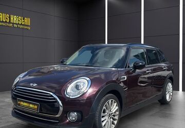 Mini Cooper Clubman 123.000 km 11.799 &euro; Remscheid 42897