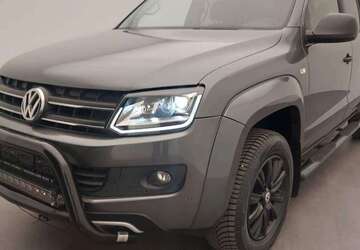 VW Amarok 115.738 km 28.950 &euro; Hagen 58091