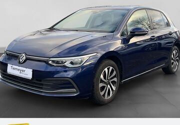 VW Golf 44.259 km 19.150 &euro; Hemer 58675