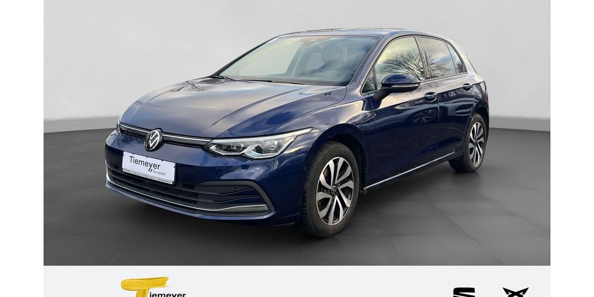 VW Golf 44.259 km 19.150 &euro; Hemer 58675