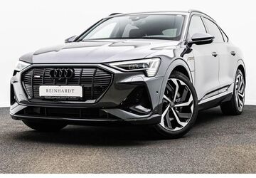 Audi e-tron 19.937 km 39.570 &euro; Hagen 58091