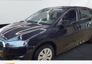 Skoda Fabia 17.128 km 16.440 &euro; Werdohl 58791