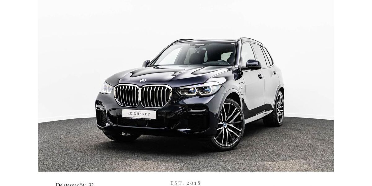 BMW X5 98.249 km 61.690 &euro; Hagen 58091