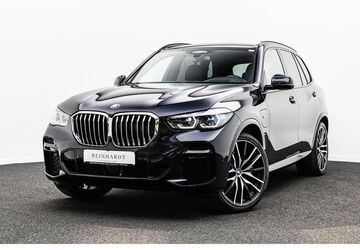 BMW X5 98.249 km 61.695 &euro; Hagen 58091