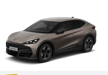 Cupra Tavascan 16.606 km 39.310 &euro; Hemer 58675