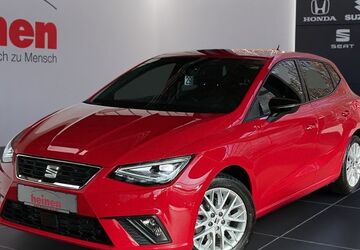 Seat Ibiza 39.078 km 17.809 &euro; Hagen 58135