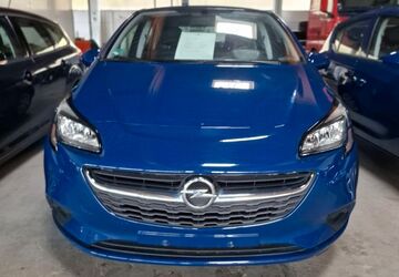 Opel Corsa 160.500 km 5.499 &euro; Iserlohn 58638