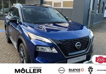 Nissan X-Trail 2.000 km 45.490 &euro; Hattingen 45527