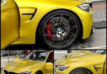 BMW M4 116.500 km 51.900 &euro; Sprockhövel 45549