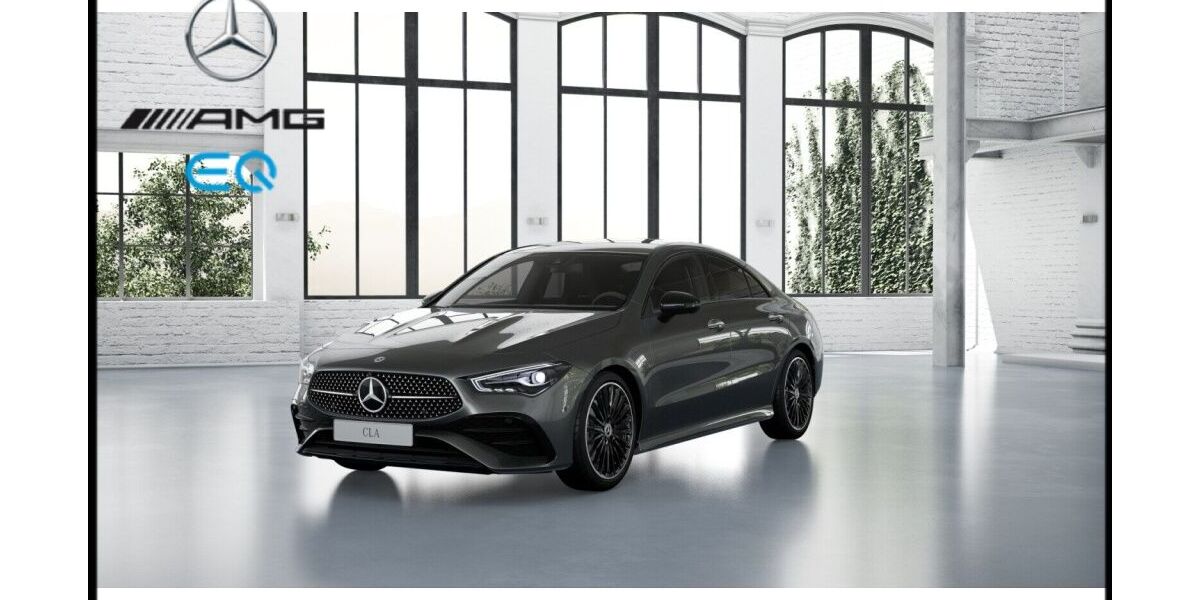 Mercedes-Benz CLA 200 22.494 km 38.510 &euro; Hagen 58135