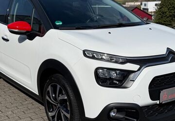 Citroen C3 26.966 km 13.200 &euro; Radevormwald 42477