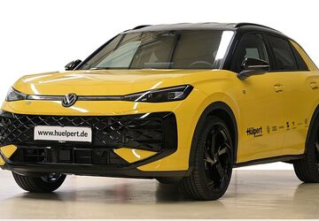 VW T-Roc 2.000 km 40.880 &euro; Unna 59423