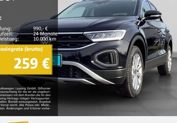 VW T-Roc 10.736 km 27.950 &euro; Herne 44653