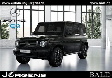 Mercedes-Benz G 450 19.795 km 152.490 &euro; Lüdenscheid 58507