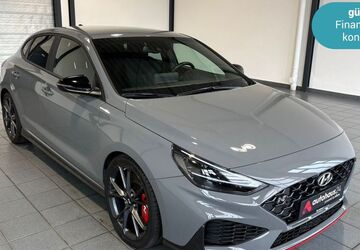 Hyundai i30 15.716 km 31.990 &euro; Wuppertal 42287