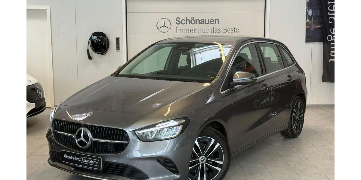 Mercedes-Benz B 200 13.739 km 34.850 &euro; Wuppertal 42281