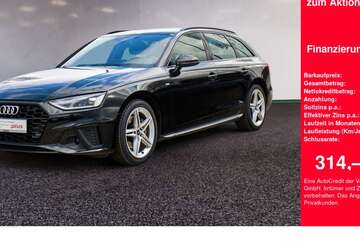 Audi A4 79.980 km 29.430 &euro; Menden 58706