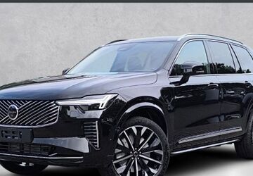 Volvo XC90 1.001 km 71.800 &euro; Dortmund 44143