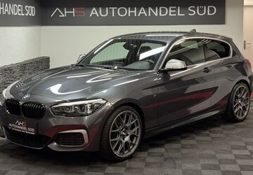 BMW M140i 104.000 km 28.700 &euro; Remscheid 42857