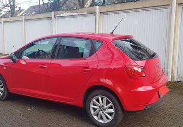 Seat Ibiza 133.300 km 5.350 &euro; Dortmund 44379