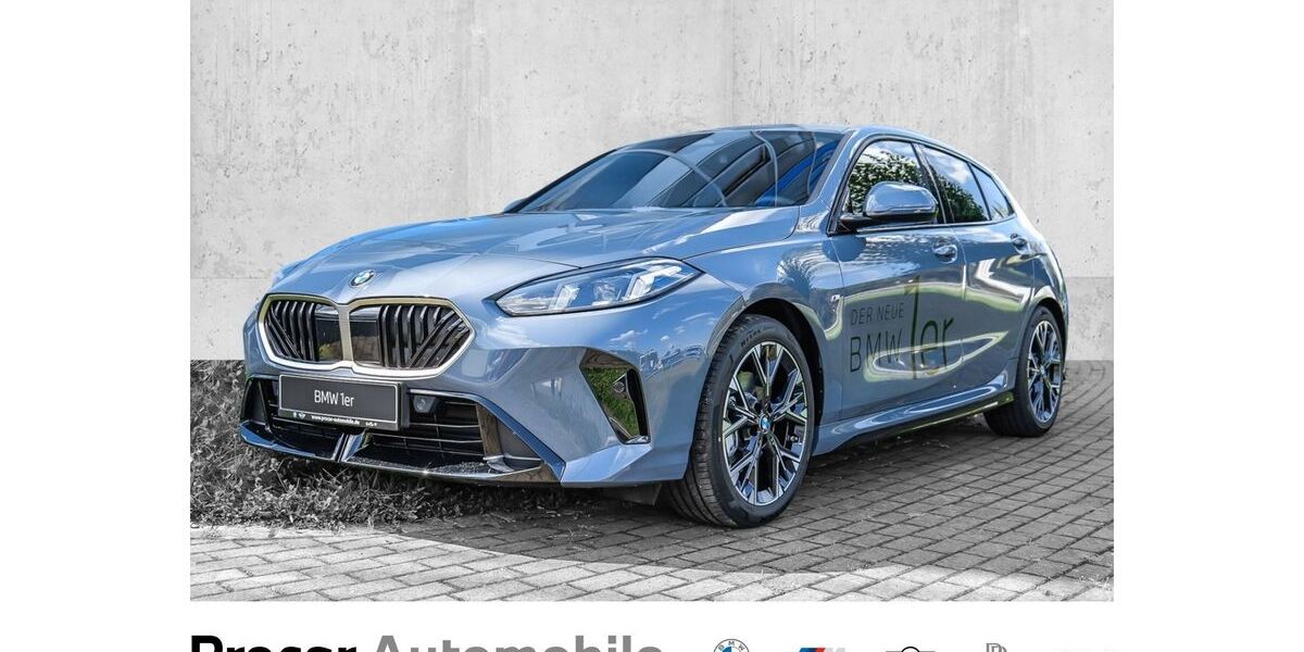 BMW 120 3.900 km 36.990 &euro; Hagen 58119