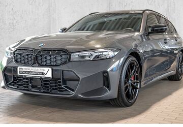 BMW M340d 89.135 km 48.990 &euro; Hagen 58119